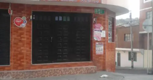 AVICOLA DONDE DANI BOGOTÁ AVICOLA DONDE DANI BOGOTÁ